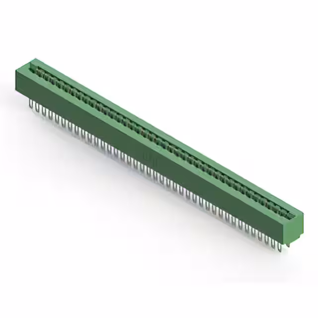 807-078-400-201 EDAC Inc.  Edgeboard Connectors